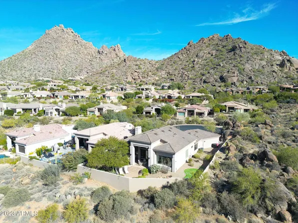 11165 E TURNBERRY Road, Scottsdale, AZ 85255