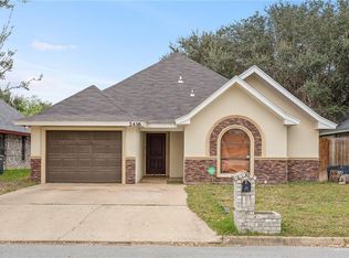2416 N 28th St, McAllen, TX 78501