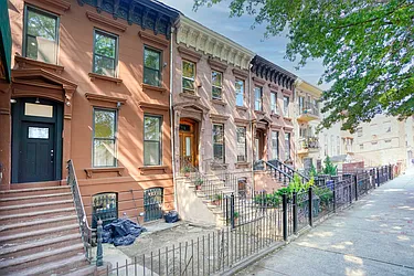 1555 Pacific Street in Crown Heights