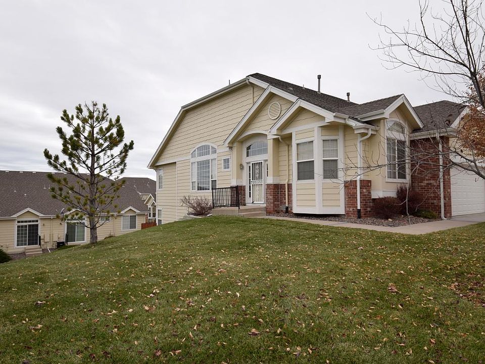 End unit of duplex