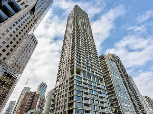 (undisclosed Address), Chicago, IL 60611