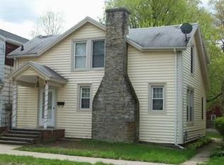 9 Cushing St, Fredonia, NY 14063
