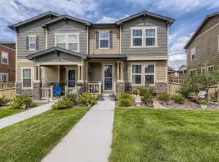 3041 Low Meadow Blvd, Castle Rock, CO 80109