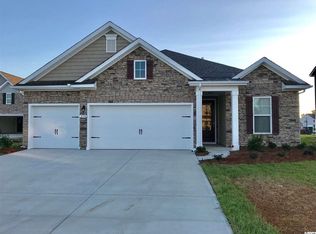 230 Star Lake Dr LOT 28, Murrells Inlet, SC 29576