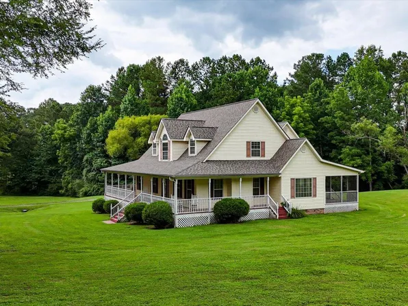 135 McDonough Rd, Whitwell, TN 37397