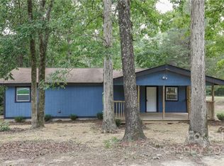 2429 Campbell Lake Rd, Lancaster, SC 29720