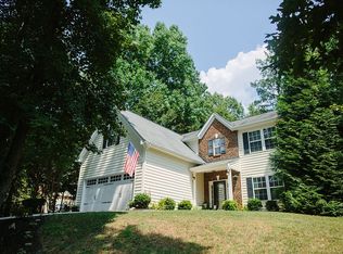 1500 Magnolia Dr, Lancaster, SC 29720