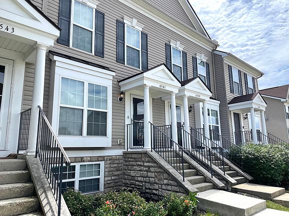 2nd image of 6541 Nottinghill Trail Dr Unit 15