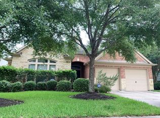3711 Rocky Ledge Ln, Katy, TX 77494