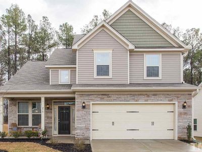 270 Hawksbill Drive, Franklinton, NC, 27525