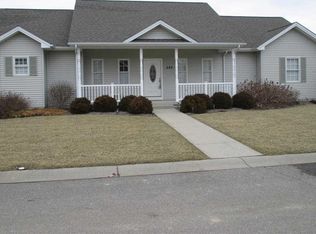 285 E Cummings St, Brownstown, IN