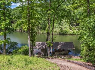55 Dunsford Dr, Bella Vista, AR 72715