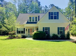 103 Ransey Ln, Hampstead, NC 28443