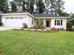 1121 NW 118th St, Gainesville, FL 32606