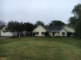 Rock House Ct, Waleska, GA 30183