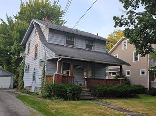 1475 Hollywood St NE, Warren, OH