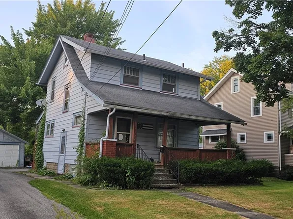 1475 Hollywood St NE, Warren, OH 44483