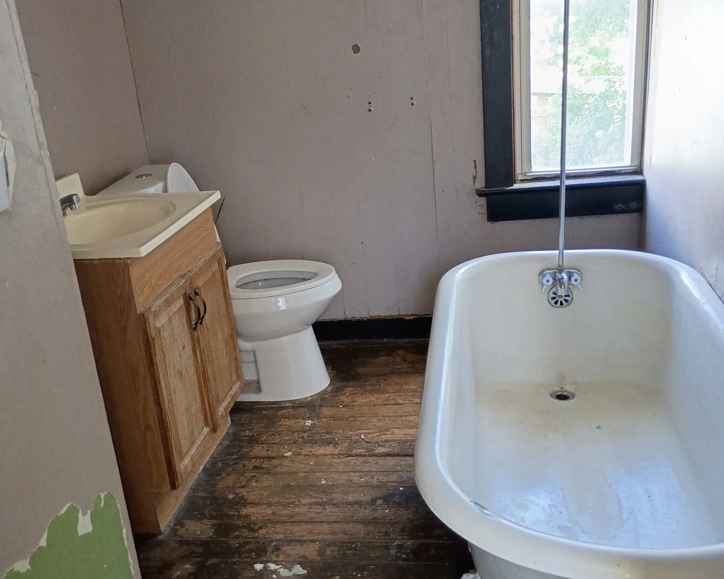 2 bed, 1.5 bath, 938 sqft, $600 — Photo 4