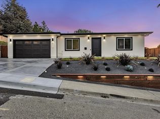 1447 Scenicview Dr, San Leandro, CA 94577