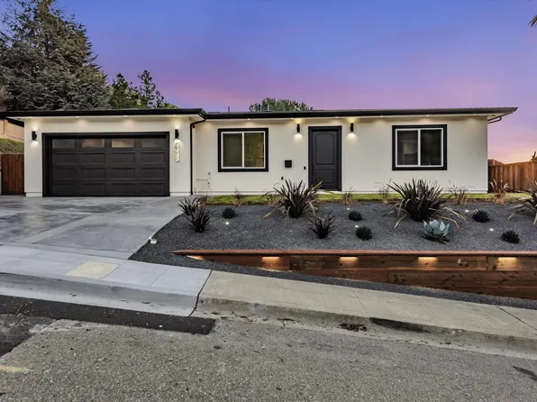 1447 Scenicview Dr, San Leandro, CA 94577