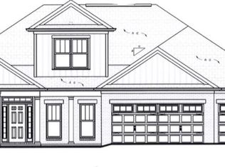 Jordan Plan Green Lite Way, Huntsville, AL 35811