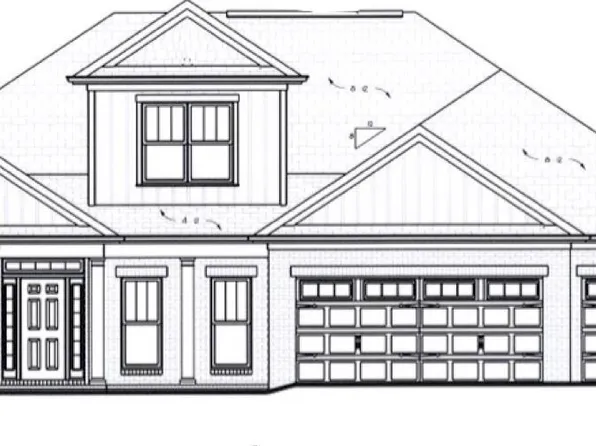 Jordan Plan Green Lite Way, Huntsville, AL 35811