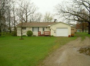 2070 S Clare Ave, Clare, MI 48617