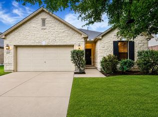 1029 Hyde Park Dr, Round Rock, TX 78665