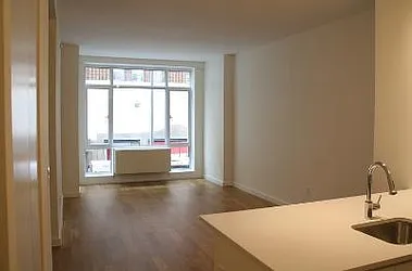 Rented by Corcoran