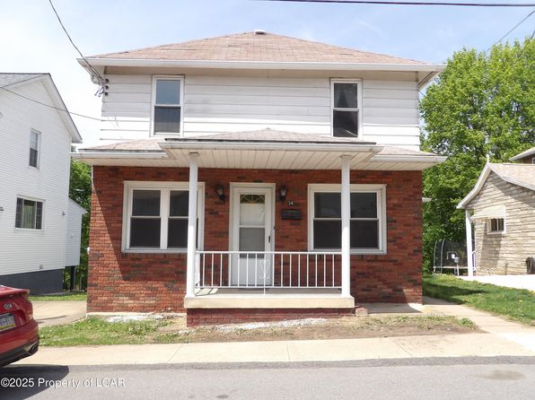 34 Tedrick St, Pittston Township, PA 18640