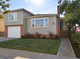 39 Willow Ave, Millbrae, CA 94030