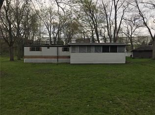 119 Club Dr, Slippery Rock, PA 16057