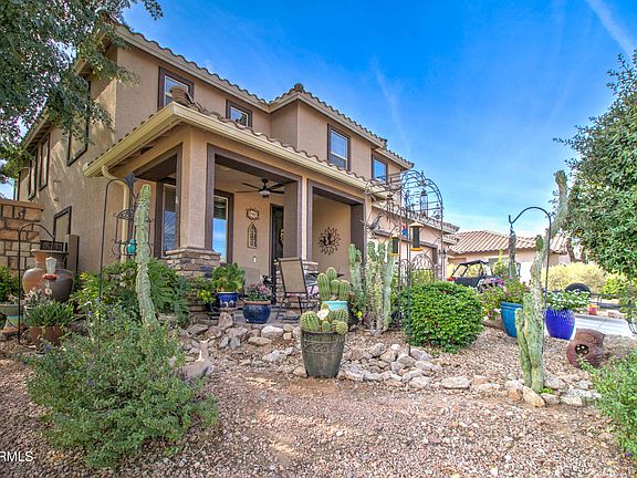5th image of 4323 W MAGGIE Drive