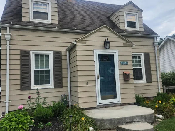 4221 Rugby Dr, Toledo, OH 43614