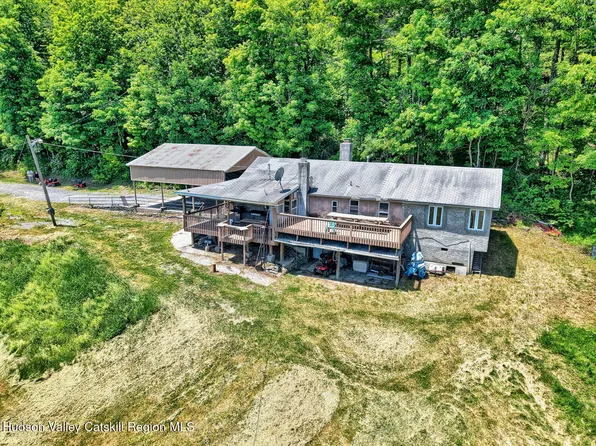 760 Vedder Mountain Road, Catskill, NY 12414