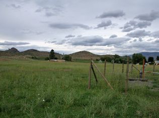 403 Twisp Carlton Rd, Carlton, WA 98814