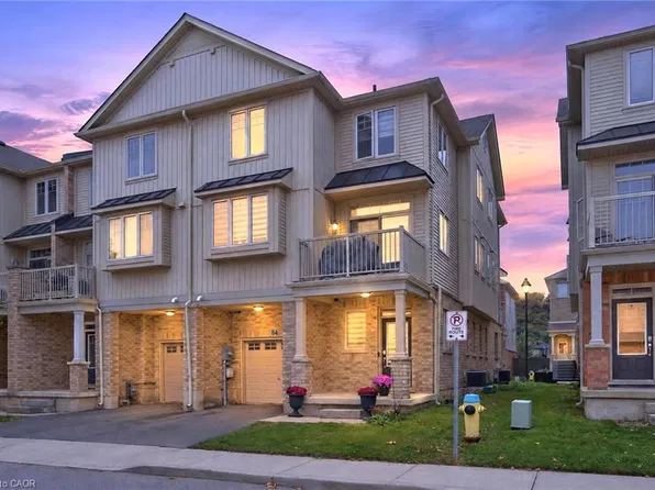 6 Chestnut Dr #84, Grimsby, ON L3M 0C4
