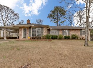 3729 2nd Ave, Tuscaloosa, AL 35405