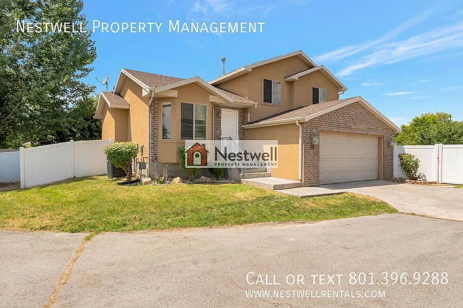 Spacious Murray home on a quiet dead-end street — Photo 2