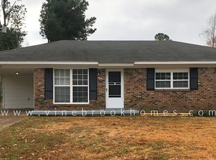 3909 Dante Ave, Memphis, TN 38128