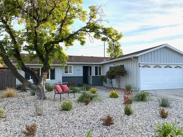 4402 Belvedere Dr, San Jose, CA 95129
