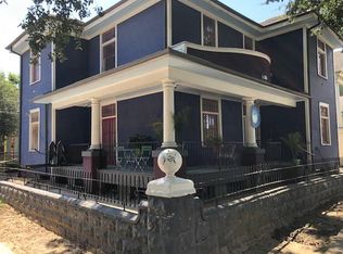 3726 Saint Claude Ave, New Orleans, LA 70117
