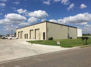 1501 Industrial Dr, Weslaco, TX 78599