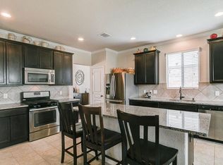 20015 Flax Flower Dr, Richmond, TX 77407