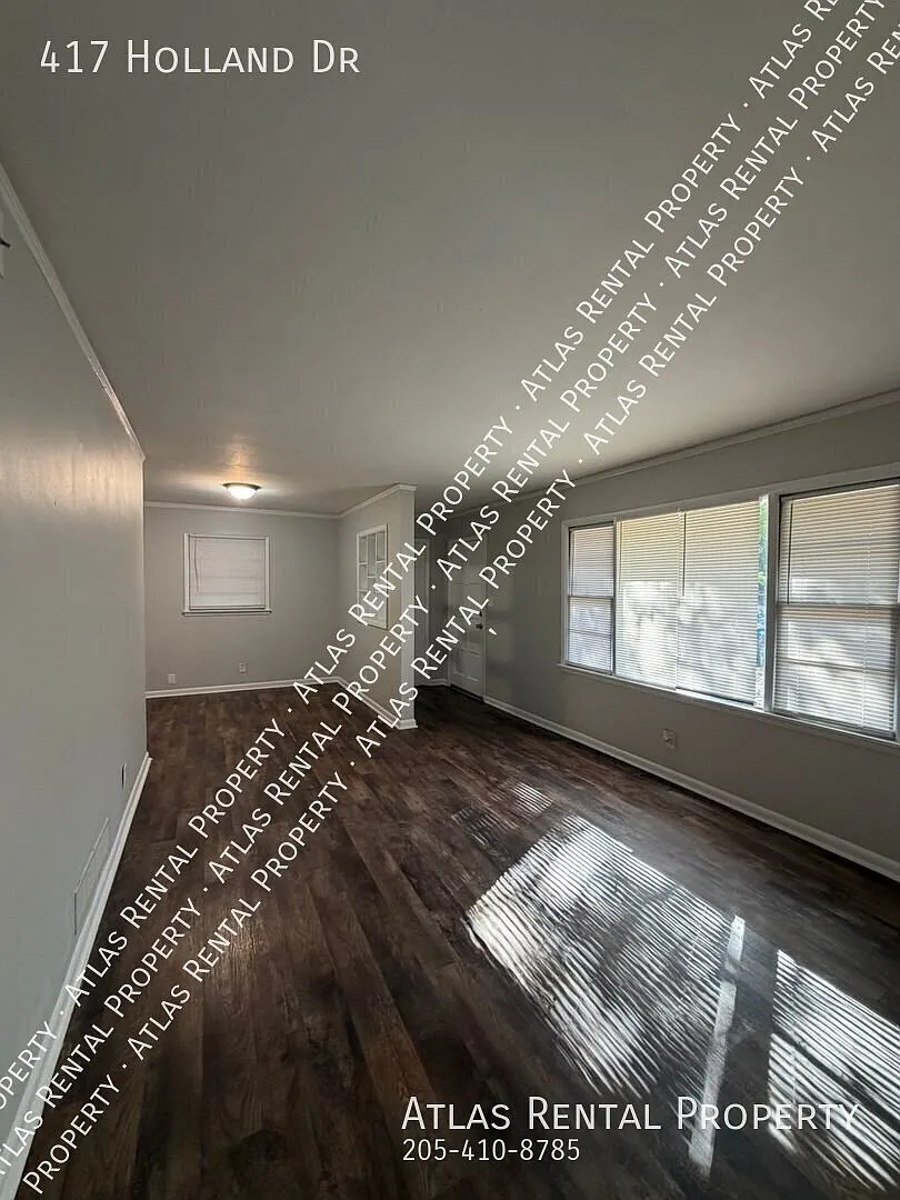New Listing! 417 Holland Drive Montgomery, AL 36109 — Photo 3