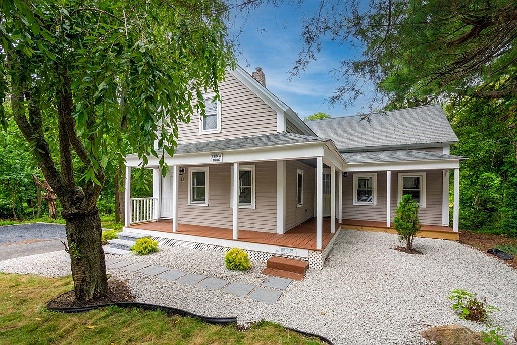 16 W Main St, Hopkinton, MA 01748 MLS 73155326 Zillow