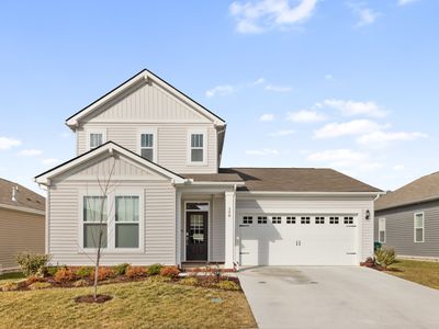 150 Merion Way, Lebanon, TN, 37087