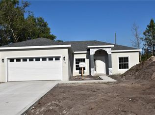 1717 Sail Ct, Poinciana, FL 34759