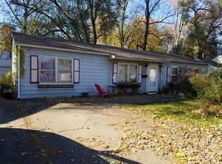 1831 Holly Dr, Springfield, IL 62703