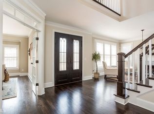 202 Creek Ridge Chase, Milton, GA 30004